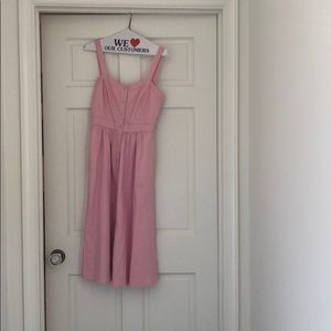Madewell dress